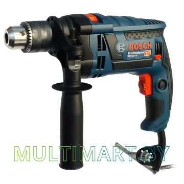 Ударная дрель Bosch GSB 16 RE (06012281K8) картинка 2
